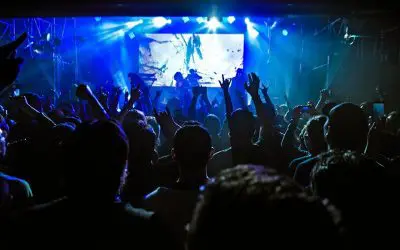 The Best Live Event Organizing Tips for 2024