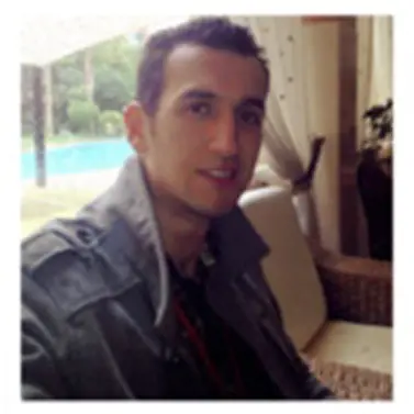 Alex Webster
Alex Webster