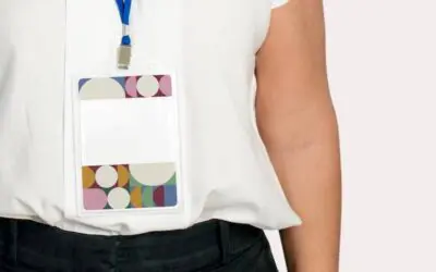 How to Customize Event Badges to Enhance Brand Identity
