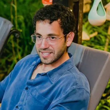 Eli Cohen