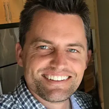 James Wilkinson