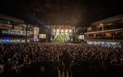 A Personal Touch: Tailor-Made Live Event Experiences