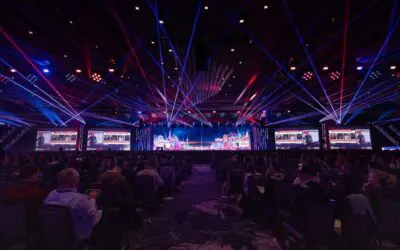 Grow Your Large-Scale Events With Live Event Data