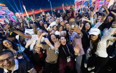 More People, More Perks: The Benefits of Group Registration