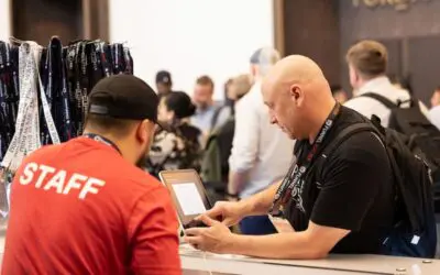 A Guide to Choosing an On-Demand Event Badge Printer
