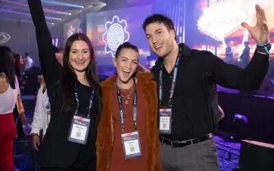 How Event QR Codes Connect Digital and Physical Experiences