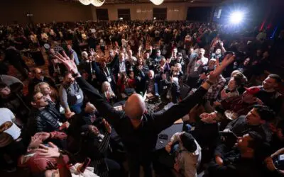 Driving Event Growth with Insight-Rich Data