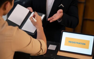 Effective Registration Management for Huge Conferences