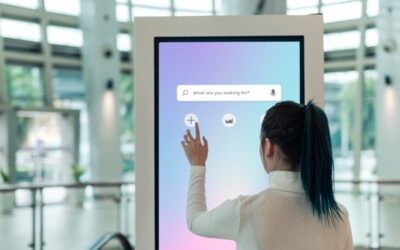 Monetizing Guests’ Excitement with Event Kiosks