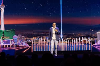 Empowering Events In The Room