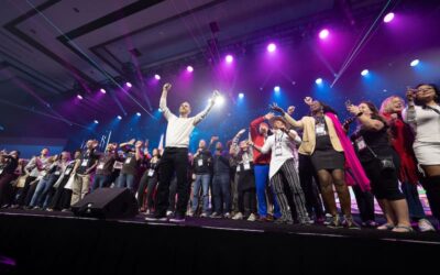 Go Beyond Business Cards with Smart Lead Capture