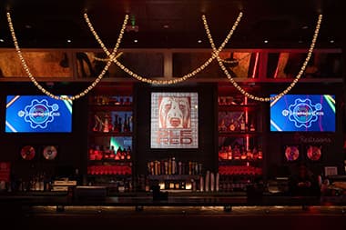 Live Event Hardware and Software Platform