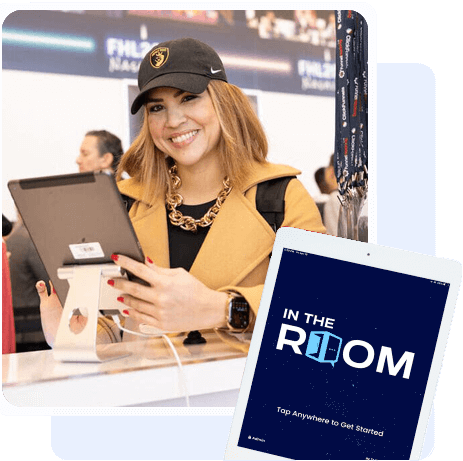 More Engagement. More Revenue. More Impact.