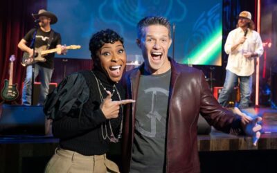 Say Goodbye to Event Chaos with QR Codes