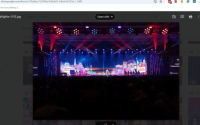 5 Strategies to Effectively Plan a Large-Scale Event