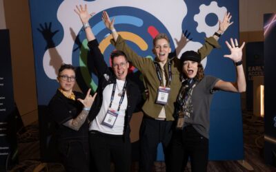 The Smart Way to Handle Replacement Conference Badges