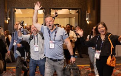 Making Connections Count: Why Inclusive Badges Matter