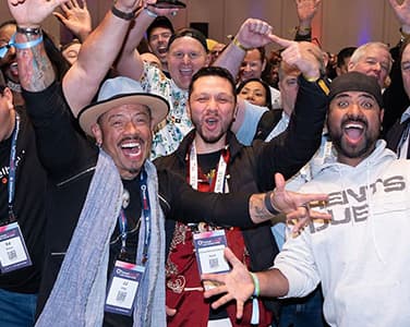 Coaching - In The Room