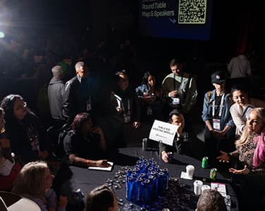 In the Room Career Fairs