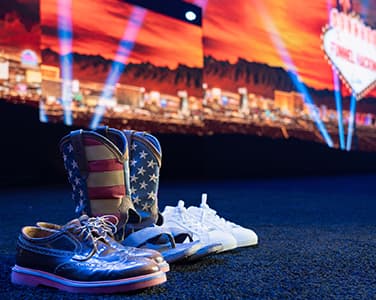 In the Room Industry Meetups