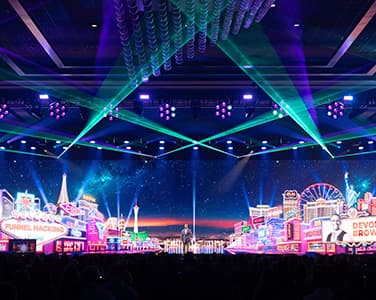 In the Room Music Festivals