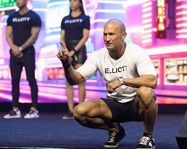 In the Room Networking and Mixers