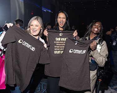 In the Room Trade Shows