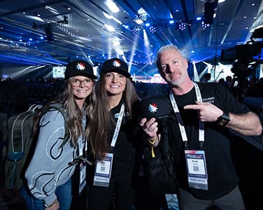 In the Room University Orientation