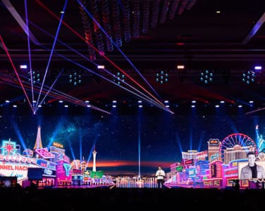 In the Room Wellness Retreats