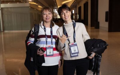 6 Key Features to Look for in a Conference Badge Scanner