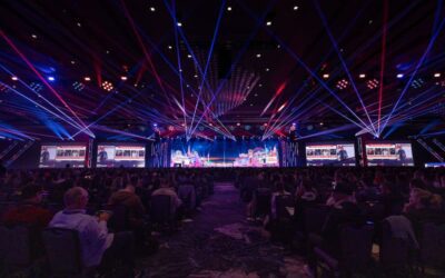 Grow Your Large-Scale Events With Live Event Data