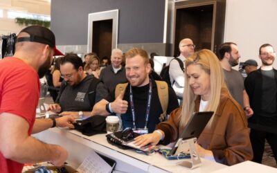 How Real-Time Data Collection Transforms Event Planning