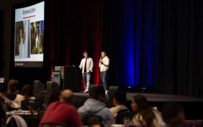 How to Overcome Inflation with Event Technology