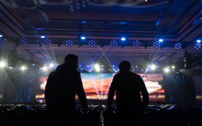 Ready Your Team for a Powerfully Seamless Live Event