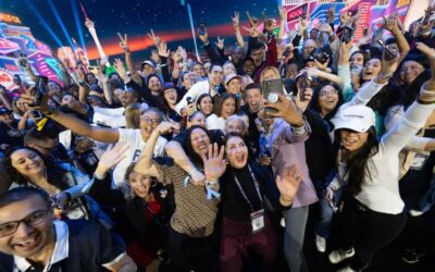 More People, More Perks: The Benefits of Group Registration