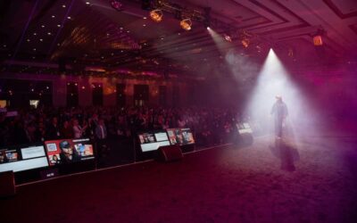 The Impact of Poor Event Registration