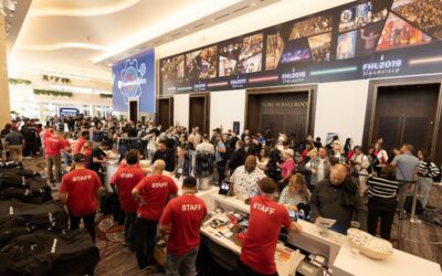 7 Tips for Effortless Live Event Check-Ins