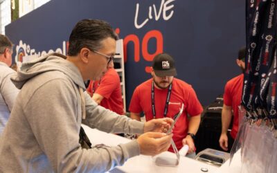 A Goldmine of Opportunity in Event Analytics Software