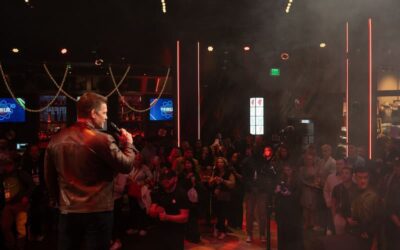 Maximizing Nonprofit Event Success