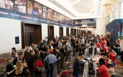 Streamlining Corporate Events with On-Site Event Management Software