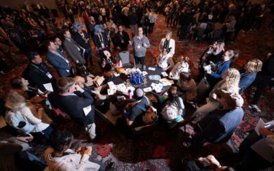 Untangling the Attendee Registration Process