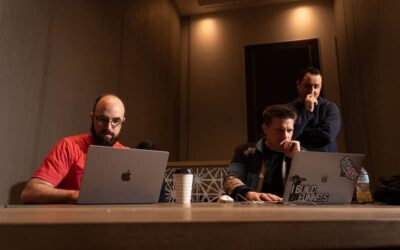 Collecting and Using Event Data Effectively