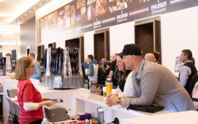 Avoiding Common Problems in On-Site Badge Printing for Events