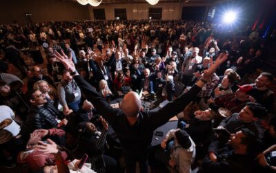 Driving Event Growth with Insight-Rich Data