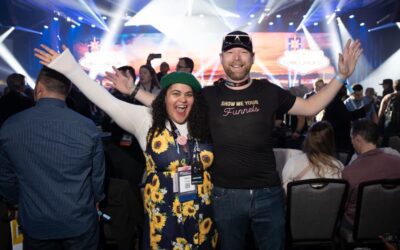 5 Reasons to Invest in a Powerful Live Event Platform