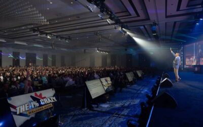 The Complete Guide to Measuring the Success of an Event